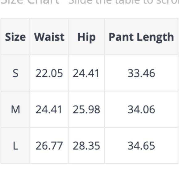 Women High Waist Compression Tights - Picture 2 of 2